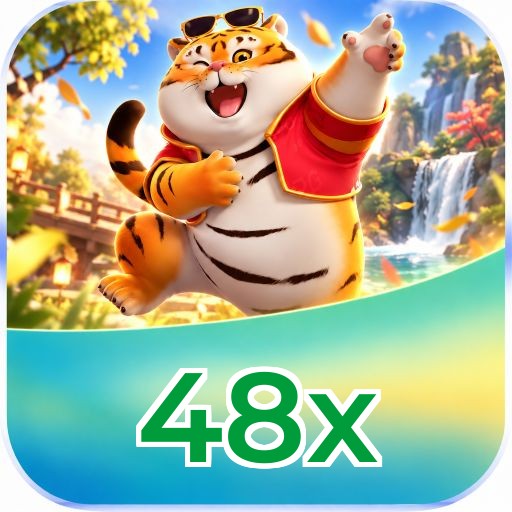 Prosperity Fortune Tree no catálogo de jogos da 48x