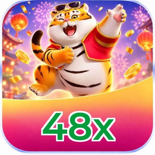 Prosperity Fortune Tree entre os jogos da 48x