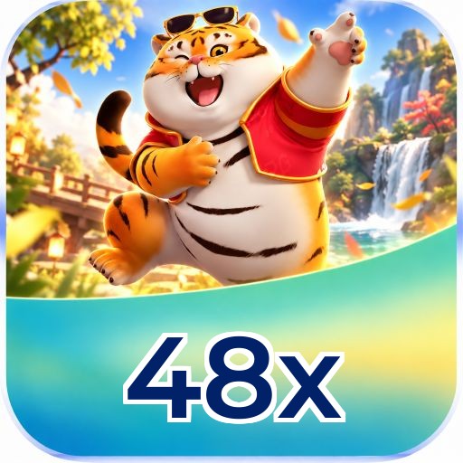 Prosperity Fortune Tree entre os slots da 48x